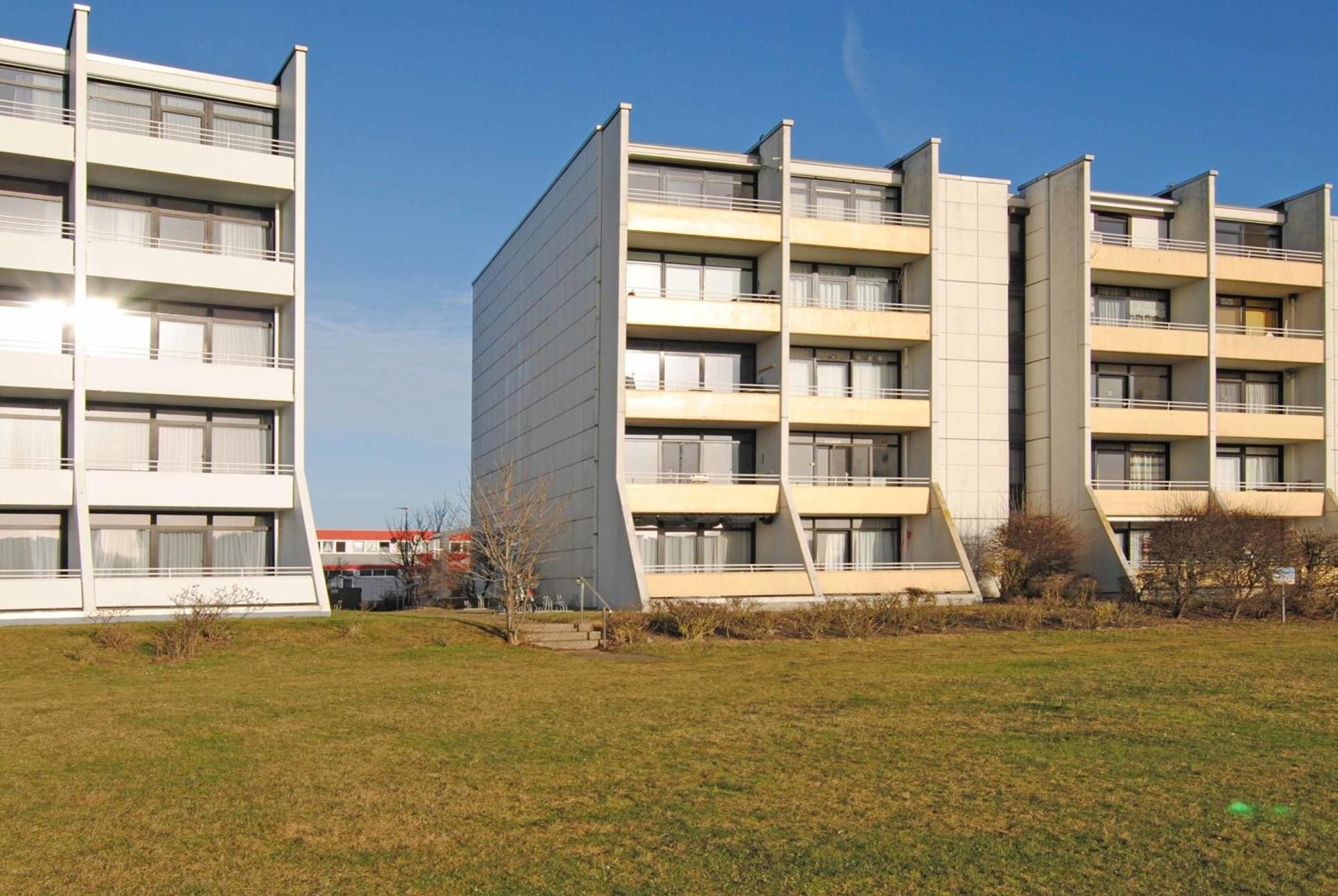 Ferienwohnung Thordsen 4 Burgtiefe auf Fehmarn Extérieur photo