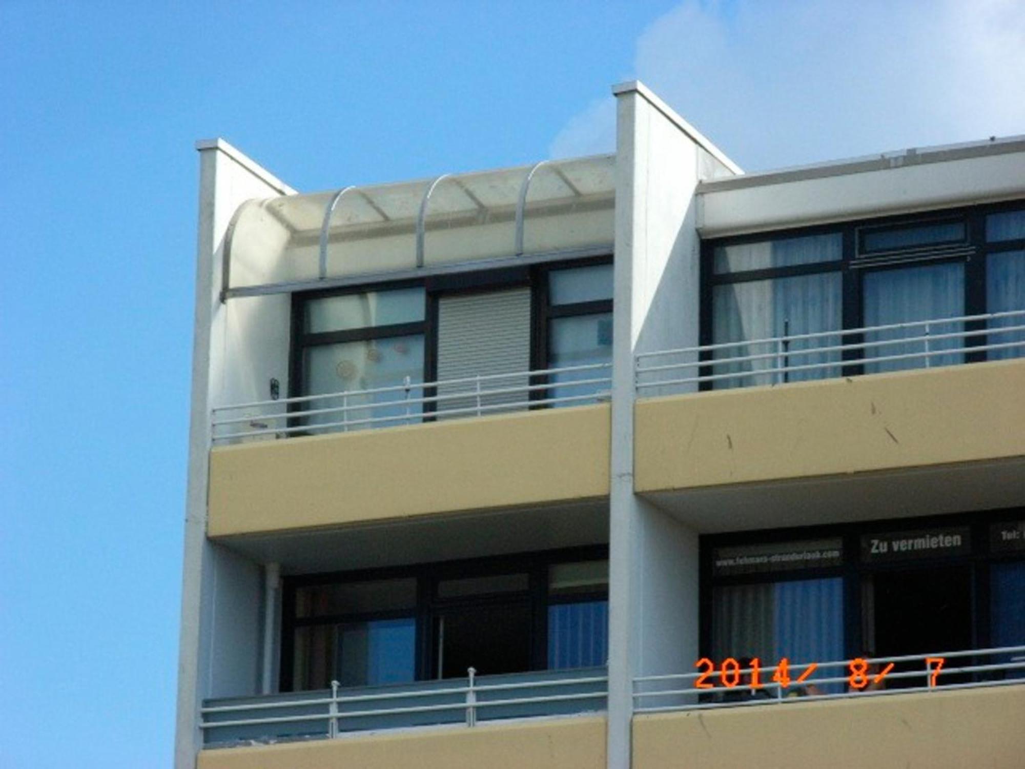 Ferienwohnung Thordsen 4 Burgtiefe auf Fehmarn Extérieur photo