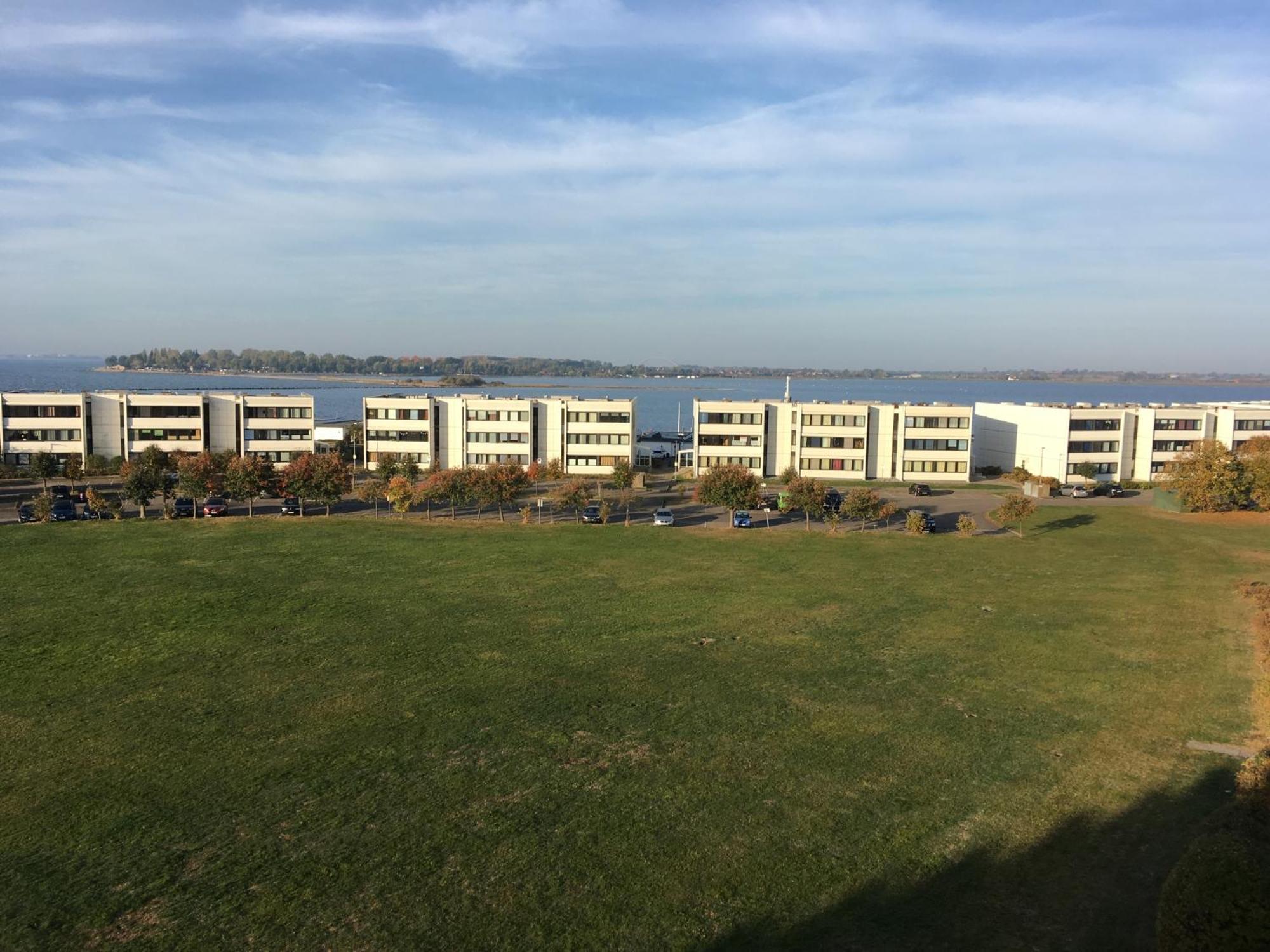 Ferienwohnung Thordsen 4 Burgtiefe auf Fehmarn Extérieur photo