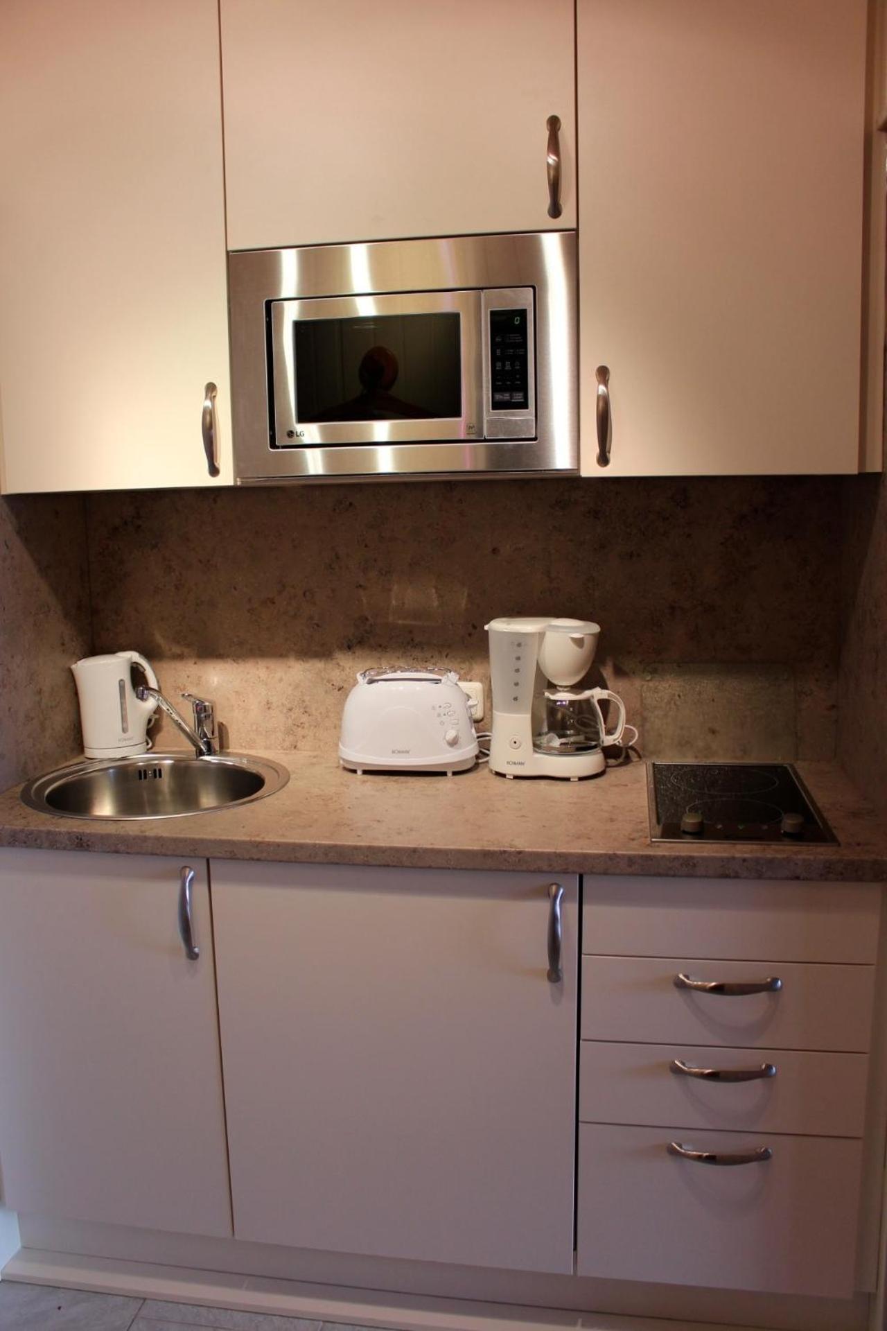 Ferienwohnung Thordsen 4 Burgtiefe auf Fehmarn Extérieur photo