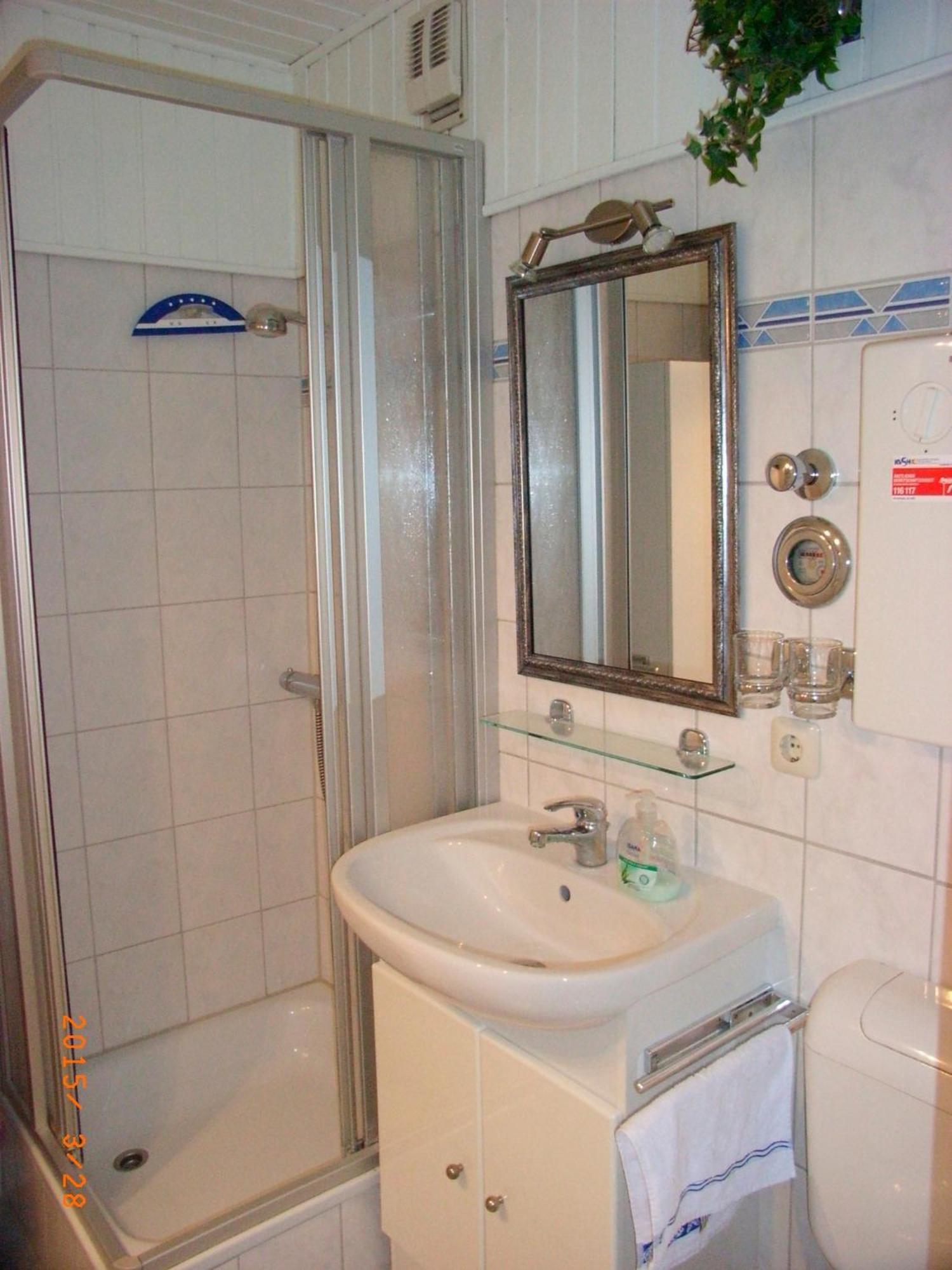 Ferienwohnung Thordsen 4 Burgtiefe auf Fehmarn Extérieur photo