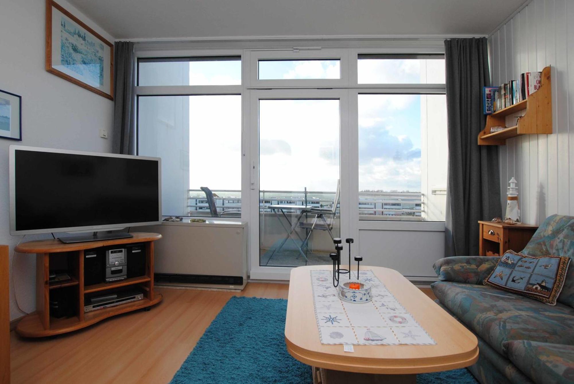 Ferienwohnung Thordsen 4 Burgtiefe auf Fehmarn Extérieur photo