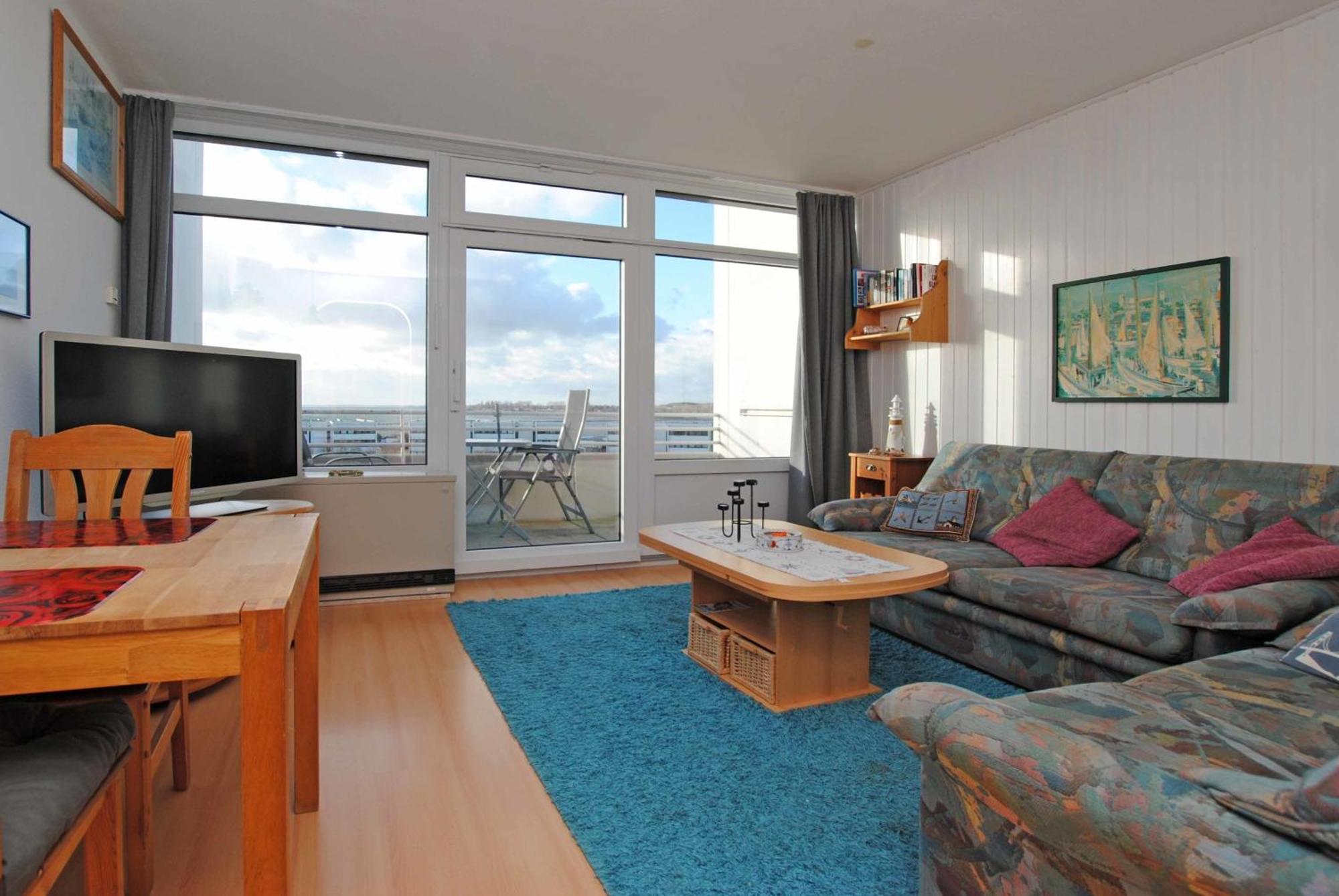 Ferienwohnung Thordsen 4 Burgtiefe auf Fehmarn Extérieur photo