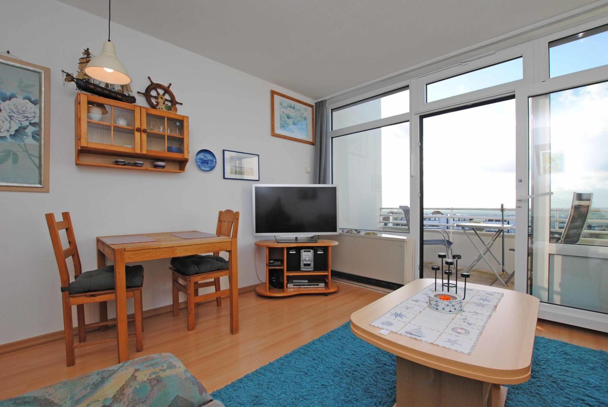 Ferienwohnung Thordsen 4 Burgtiefe auf Fehmarn Extérieur photo